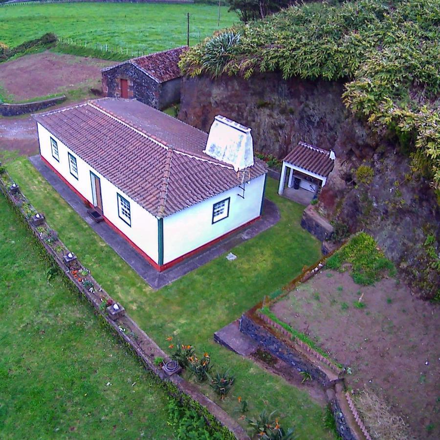 Casa da Avó - Turismo Rural Santo Espirito Exterior foto