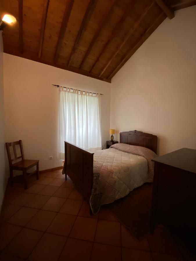 Casa da Avó - Turismo Rural Santo Espirito Exterior foto