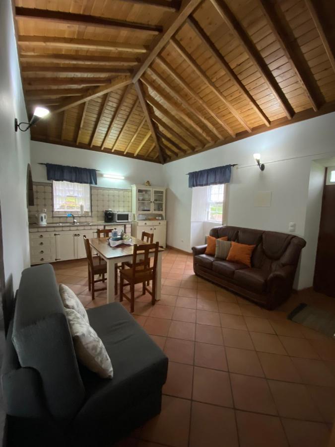 Casa da Avó - Turismo Rural Santo Espirito Exterior foto