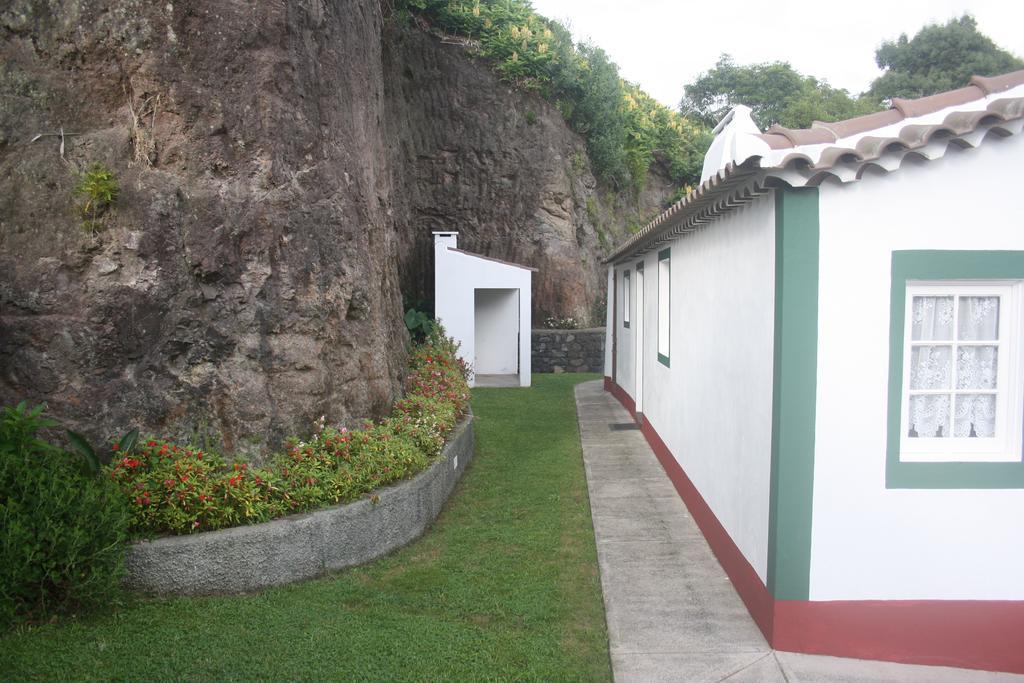 Casa da Avó - Turismo Rural Santo Espirito Exterior foto