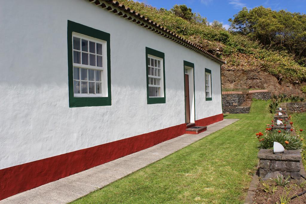 Casa da Avó - Turismo Rural Santo Espirito Exterior foto