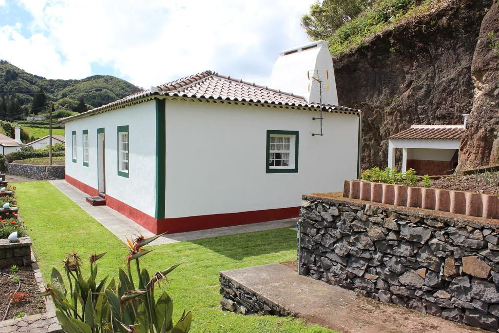 Casa da Avó - Turismo Rural Santo Espirito Exterior foto