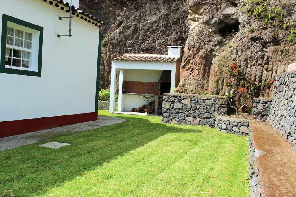 Casa da Avó - Turismo Rural Santo Espirito Exterior foto