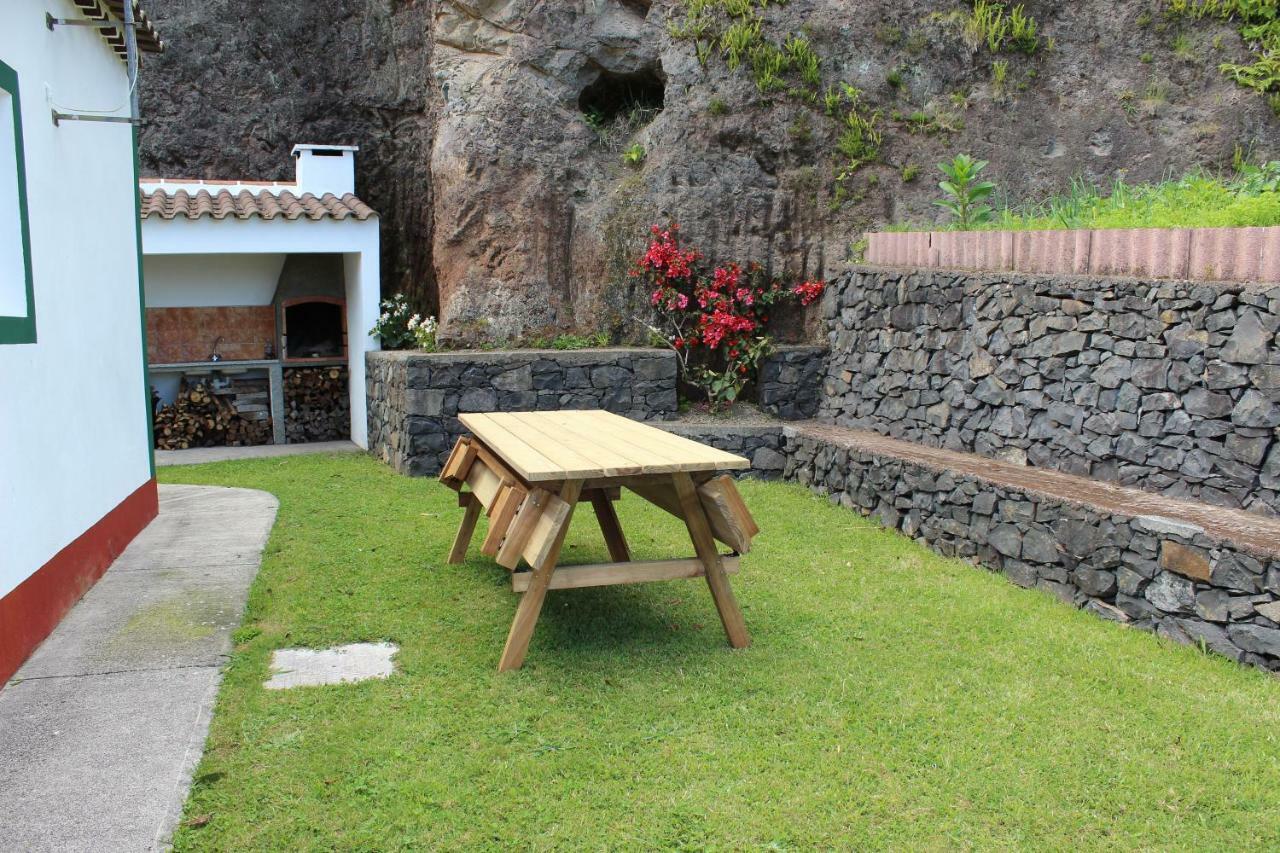 Casa da Avó - Turismo Rural Santo Espirito Exterior foto