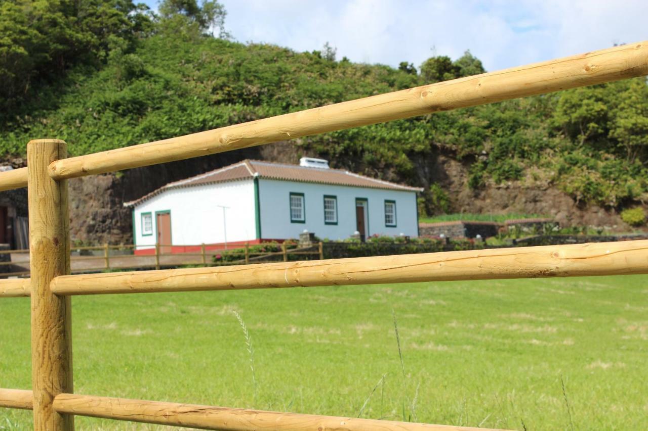 Casa da Avó - Turismo Rural Santo Espirito Exterior foto